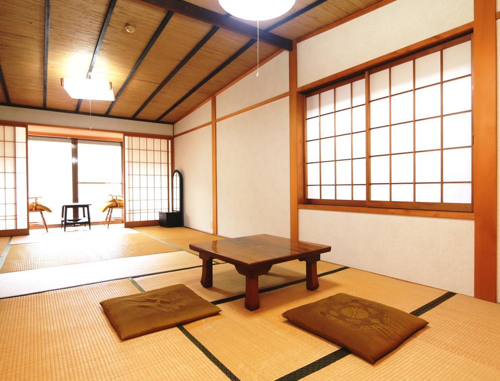 ホテルFumotoya 木曽町 エクステリア 写真
